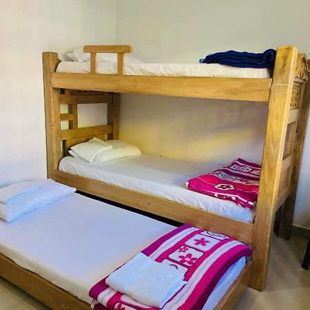 Casa Hostal Las Palmeras Guatapé 外观 照片
