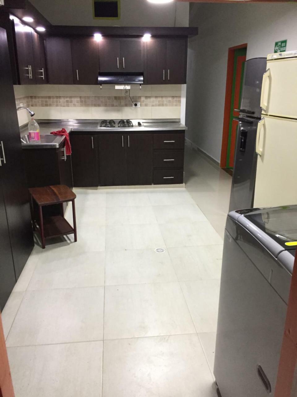 Casa Hostal Las Palmeras Guatapé 外观 照片