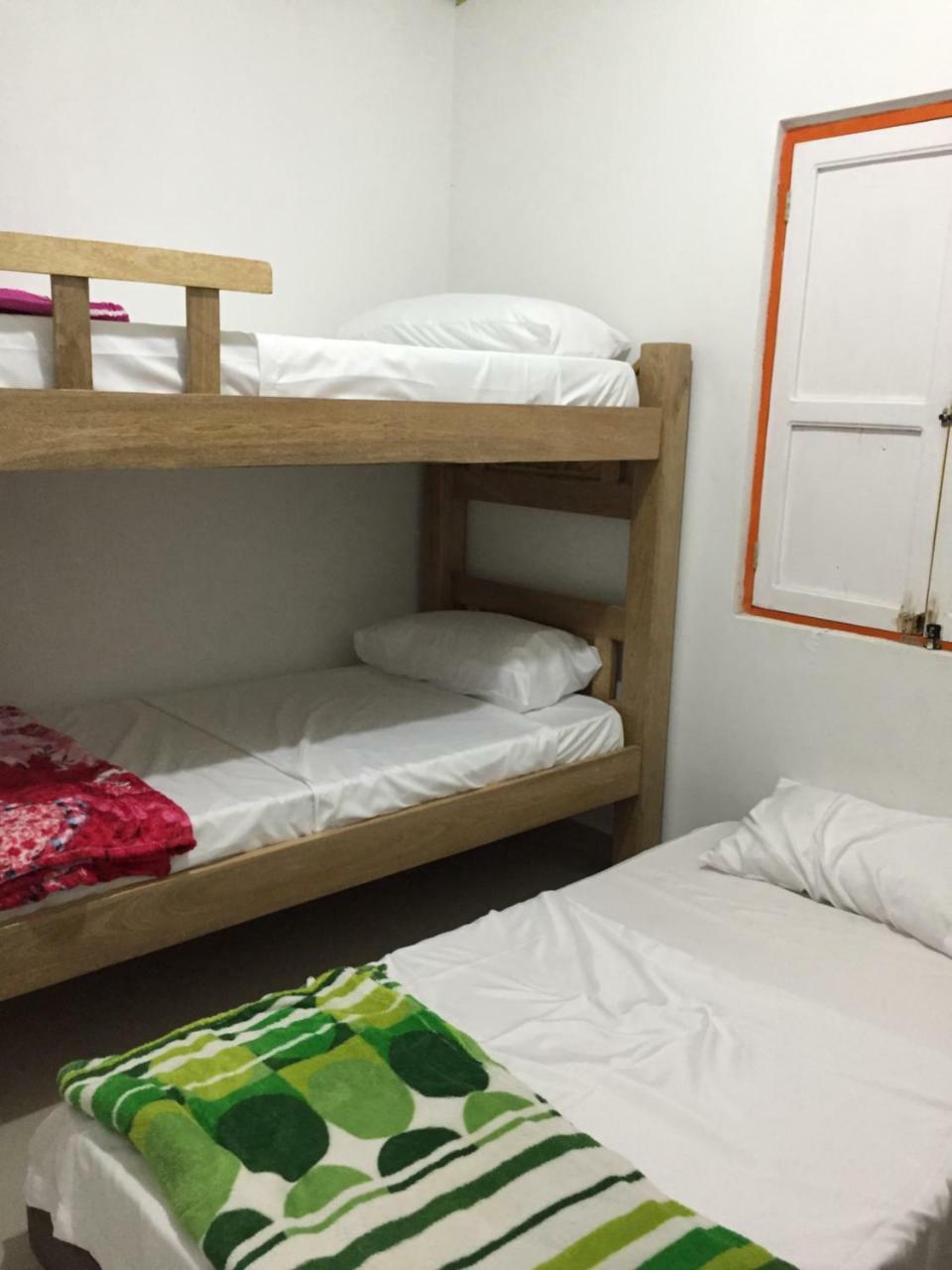 Casa Hostal Las Palmeras Guatapé 外观 照片